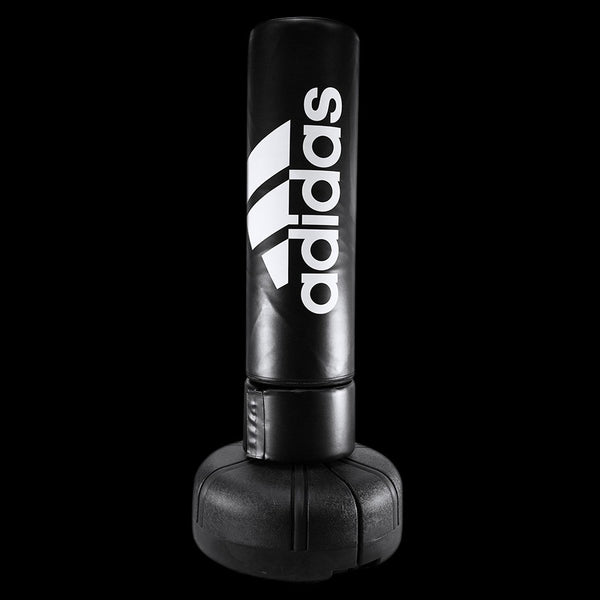 Adidas free hot sale standing punch bag