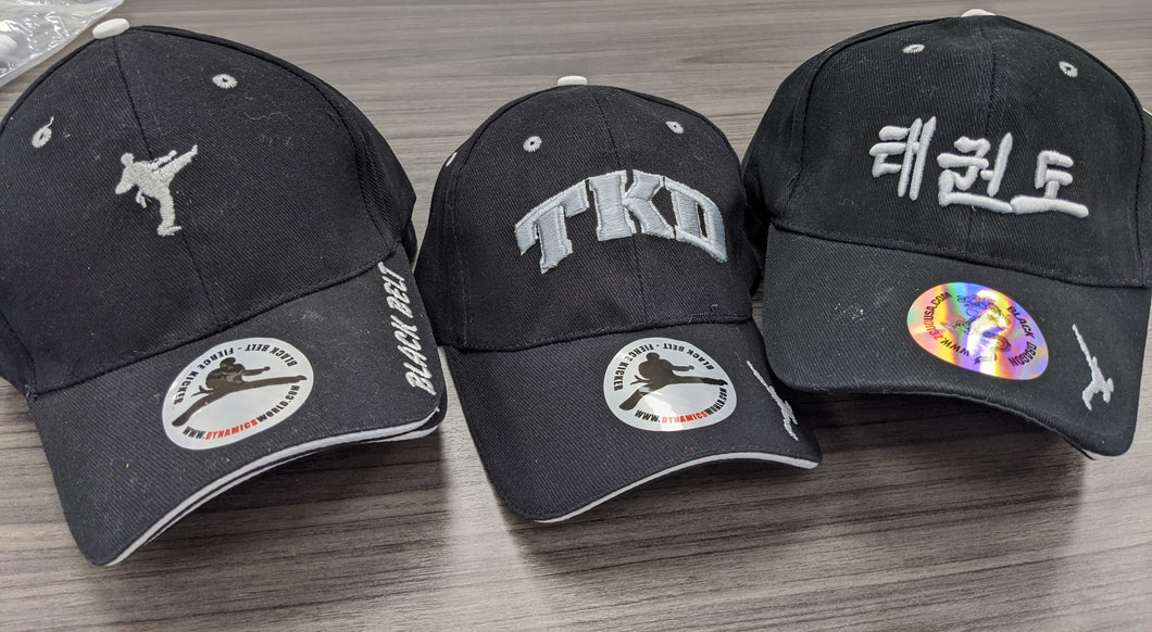 Tournament Taekwondo Cap