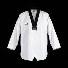 CMA 1st Dan Black Belt V Neck Uniform